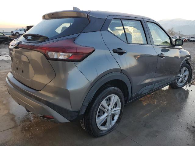 Изображение 3 2021 NISSAN KICKS S 2021 с VIN 3N1CP5BV8ML480816