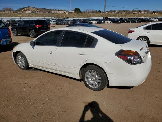 Изображение 2 2010 NISSAN ALTIMA BASE 2010 с VIN 1N4AL2APXAN472090