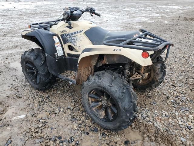 Image 3 of 2023 YAMAHA YFM700 G 2023 with VIN 5Y4AMK2E9PA104964