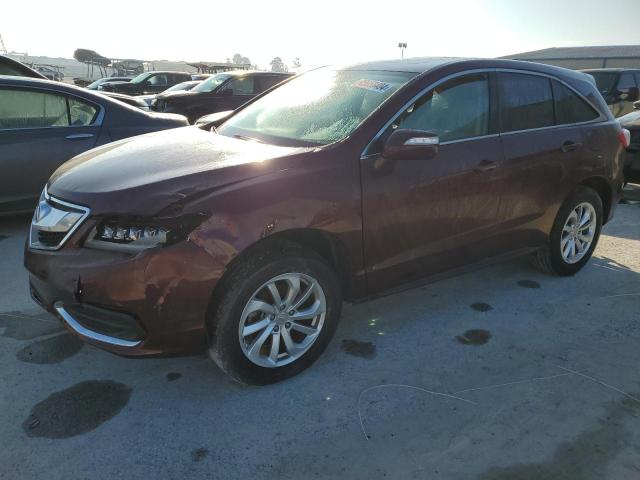 2016 ACURA RDX  2016 image