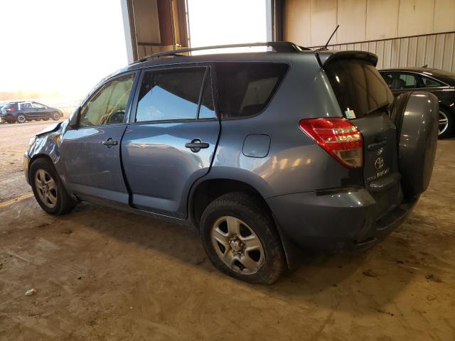 Изображение 2 2010 TOYOTA RAV4  2010 с VIN 2T3BF4DV3AW066026
