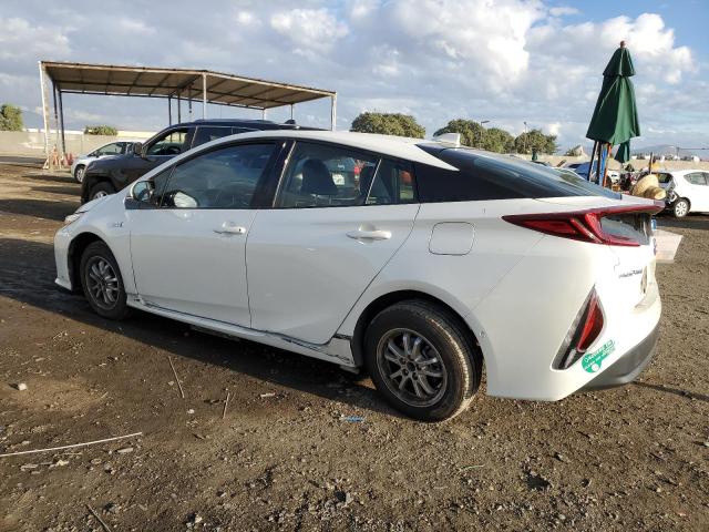 Obraz 2 z 2017 TOYOTA PRIUS PRIME  2017 z VIN JTDKARFP9H3001432