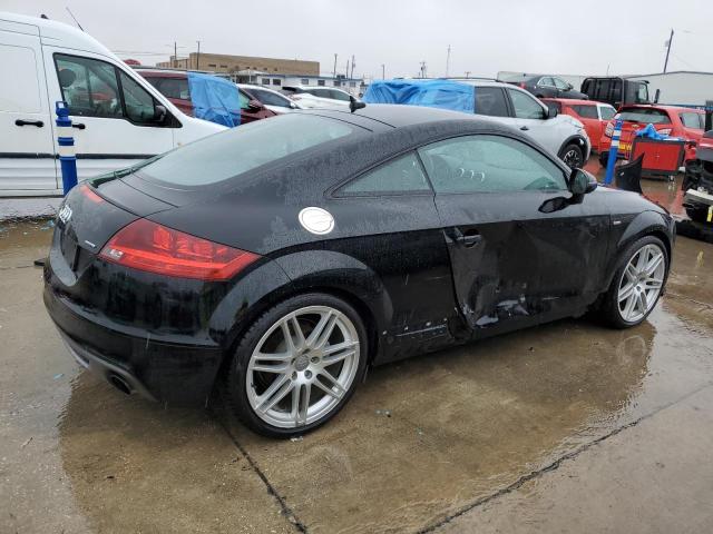 Изображение 3 2012 AUDI TT PREMIUM PLUS 2012 с VIN TRUBFAFK9C1003411