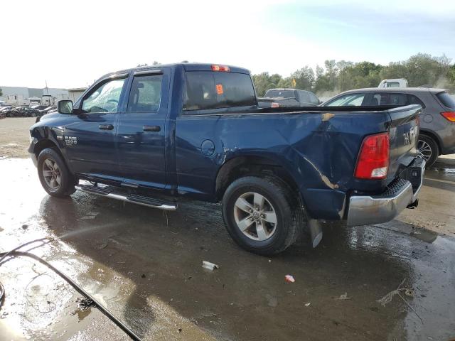 Image 2 of 2020 RAM 1500 CLASSIC TRADESMAN 2020 with VIN 1C6RR6FT4LS144703