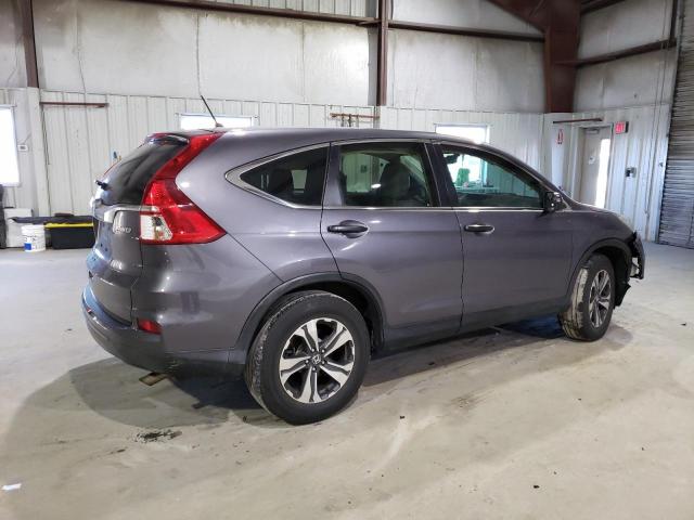 Image 3 of 2016 HONDA CR-V LX 2016 with VIN 5J6RM4H30GL097558