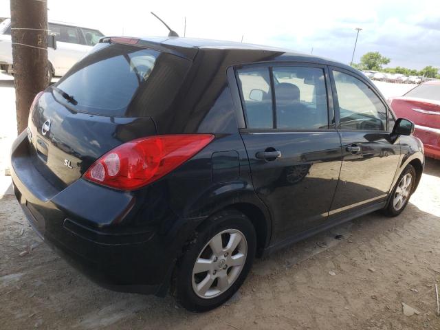 Obraz 3 z 2008 NISSAN VERSA S 2008 z VIN 3N1BC13E78L394126