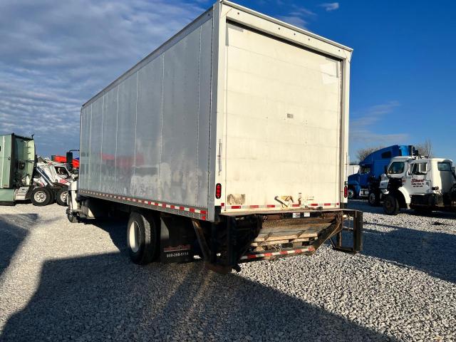 Image 2 of 2020 HINO 258/268  2020 with VIN 5PVNJ8JVXL4S75867