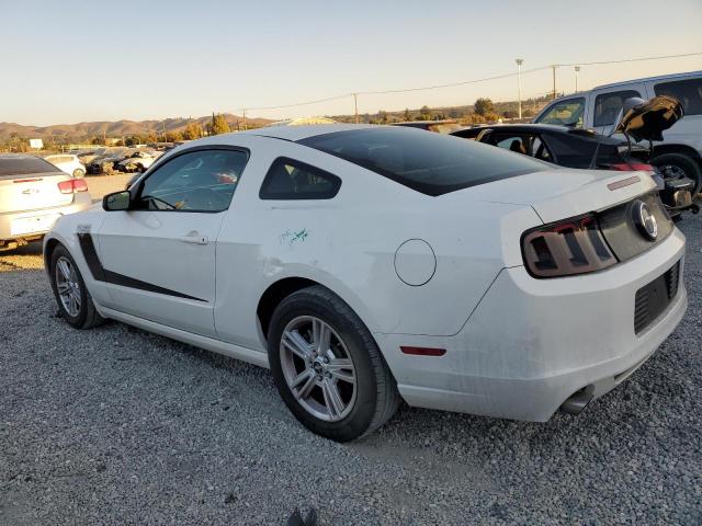 Image 2 of 2013 Ford Mustang 2013 with VIN 1ZVBP8AM8D5241766