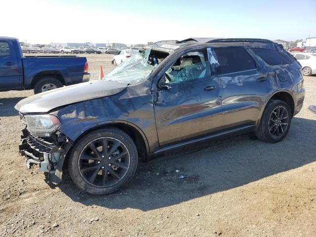 Image 1 of 2018 DODGE DURANGO GT 2018 with VIN 1C4RDHDG5JC316723
