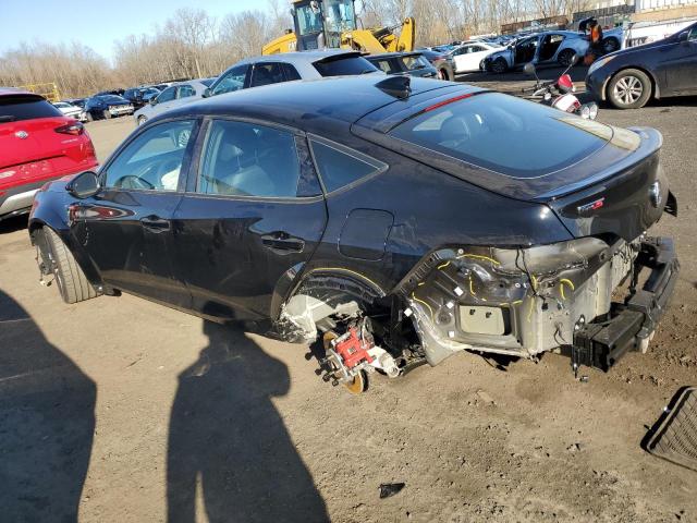 Obraz 2 z 2024 ACURA INTEGRA TYPE S 2024 z VIN 19UDE5G92RA001342
