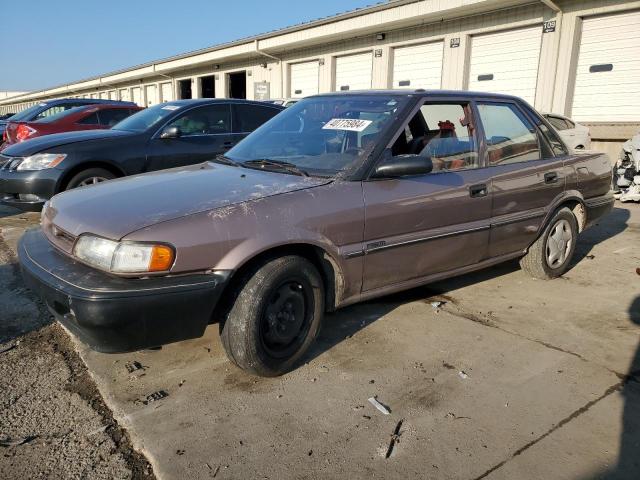 1992 GEO PRIZM BASE 1992 image