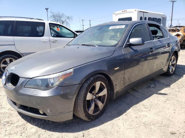 Изображение 2006 BMW 525 I 2006