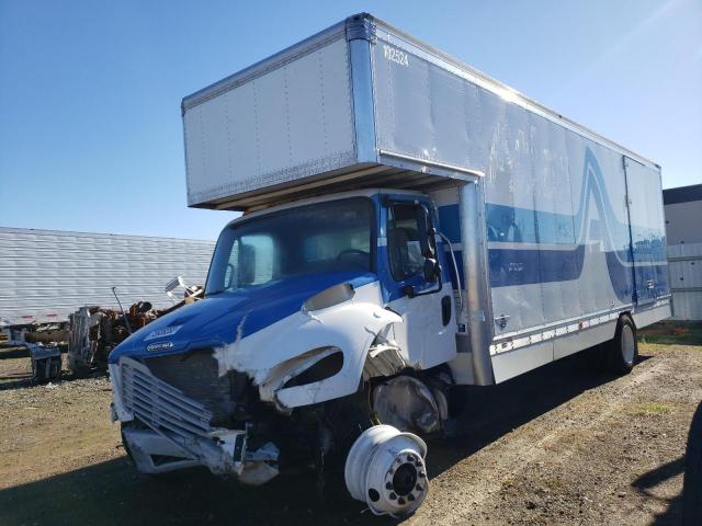 Obraz 1 z 2023 FREIGHTLINER M2 106 MEDIUM DUTY 2023 z VIN 1FVACWFC0PHUB7226