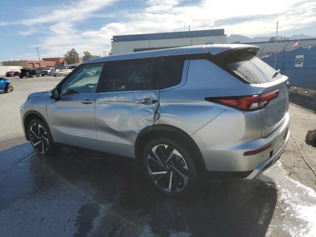 Изображение 2 2023 MITSUBISHI OUTLANDER SE 2023 с VIN JA4J3UA84PZ014040