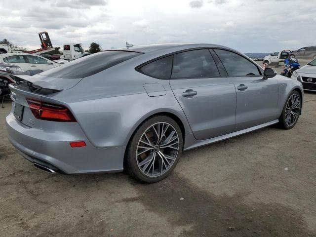 Image 3 of 2017 AUDI A7 PRESTIGE 2017 with VIN WAU22AFC7HN049024