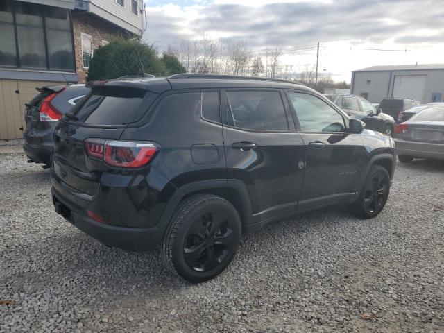 Obraz 3 z 2019 JEEP COMPASS LATITUDE 2019 z VIN 3C4NJDBB3KT724540