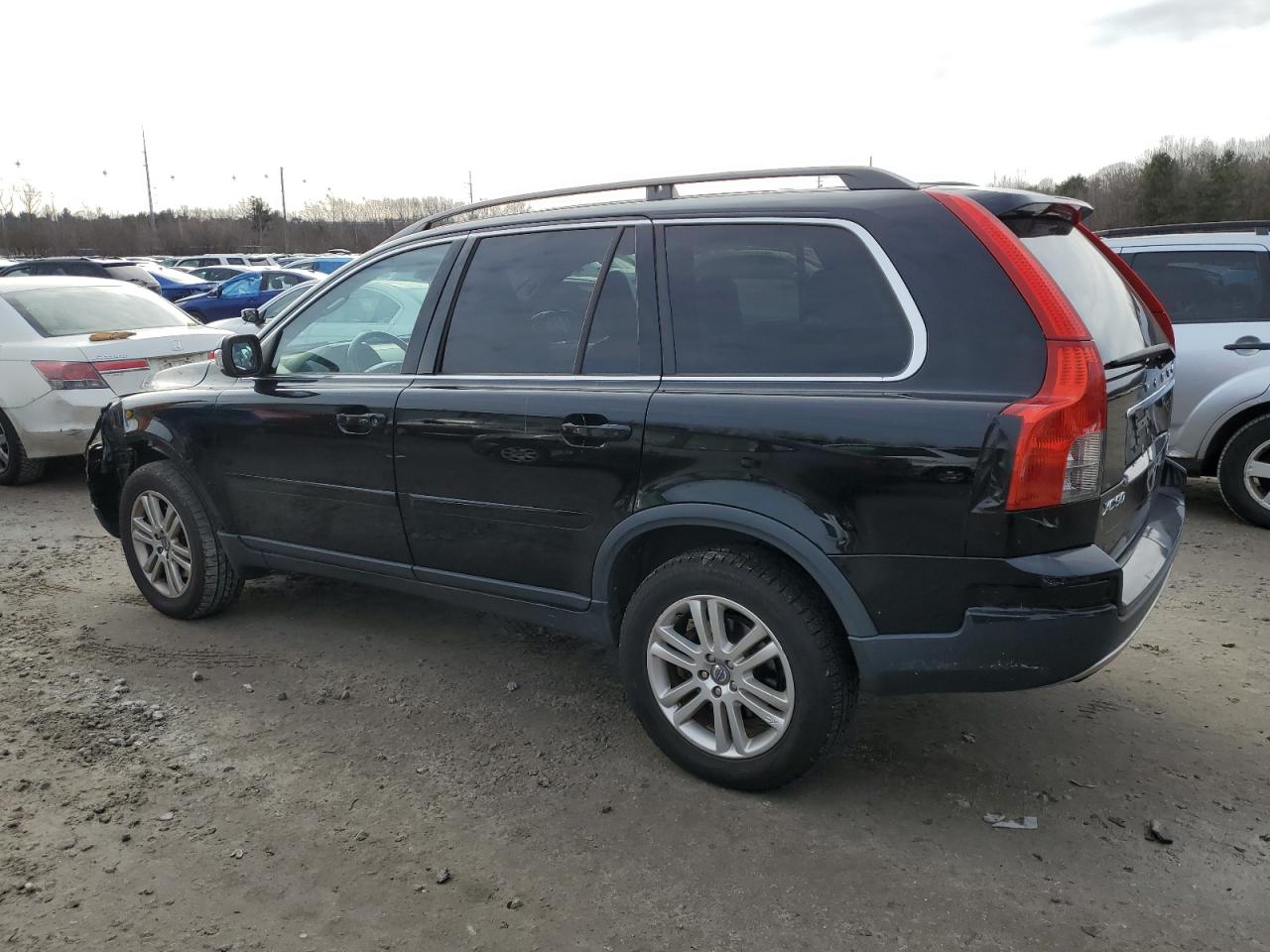 Obraz 2 z 2009 VOLVO XC90 3.2 2009 z VIN YV4CZ982291498669