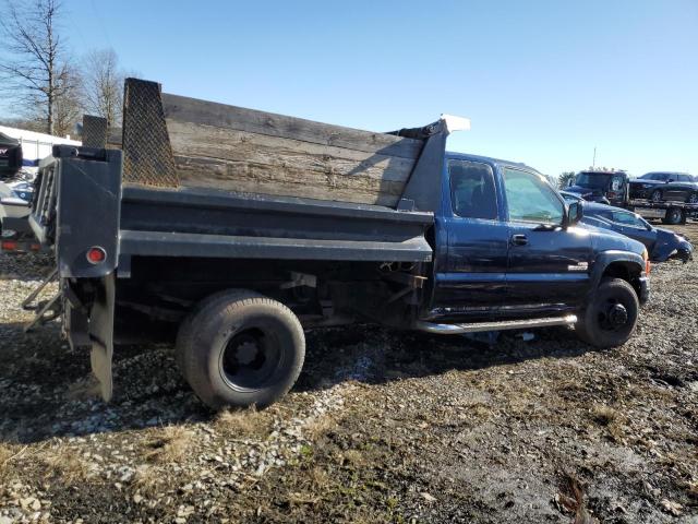 Image 3 of 2005 GMC NEW SIERRA K3500 2005 with VIN 1GDJK39295E123256