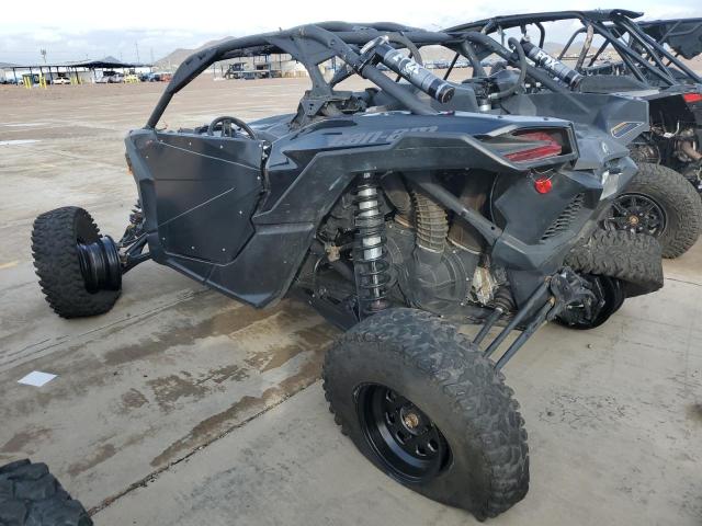 Изображение 3 2020 CAN-AM MAVERICK X3 X RS TURBO RR 2020 с VIN 3JBVXAV44LK001719
