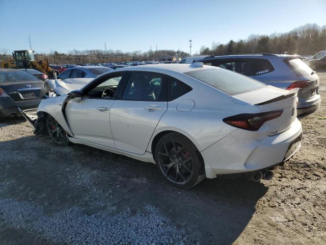 Obraz 2 z 2023 ACURA TLX TYPE S 2023 z VIN 19UUB7F94PA002138