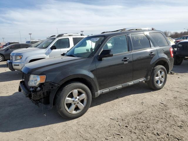 2011 FORD ESCAPE LIMITED 2011 image