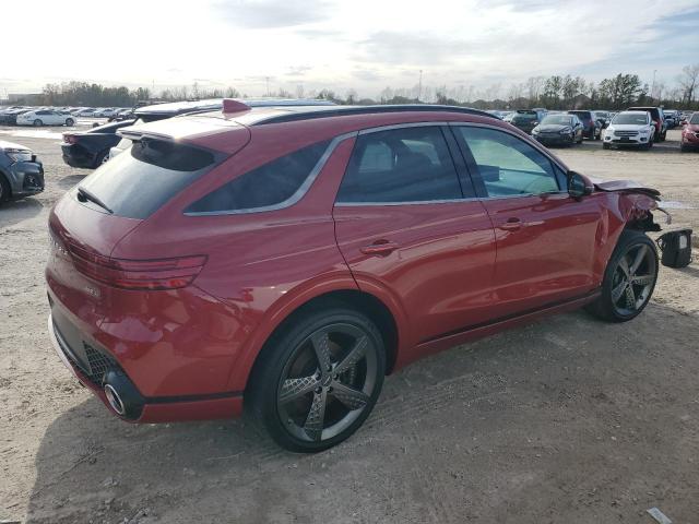 Obraz 3 z 2023 GENESIS GV70 BASE 2023 z VIN KMUMCDTC9PU130297