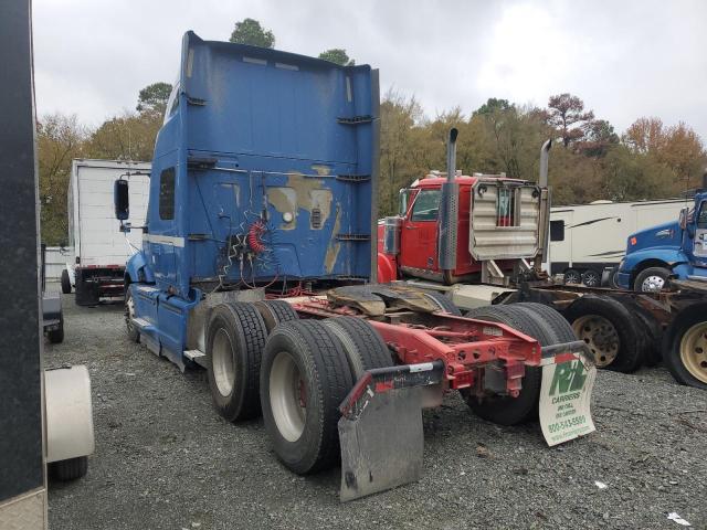 Image 3 of 2016 INTERNATIONAL PROSTAR  2016 with VIN 3HSDJSNR5GN261831