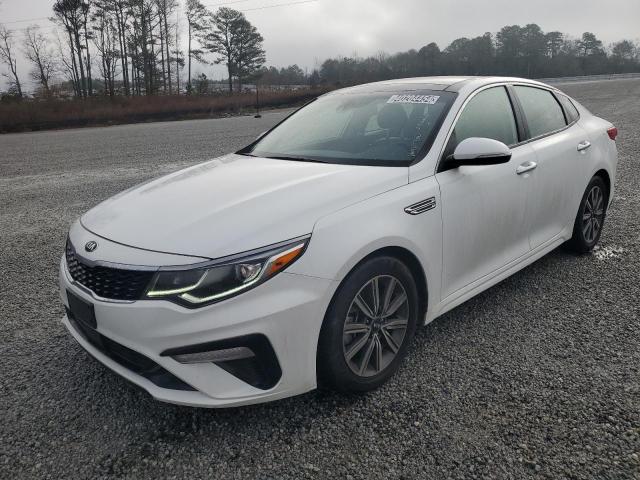 Изображение 2020 KIA OPTIMA EX 2020