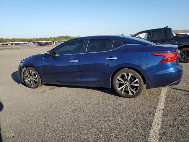 Obraz 2 z 2018 NISSAN MAXIMA 3.5S 2018 z VIN 1N4AA6AP0JC408374