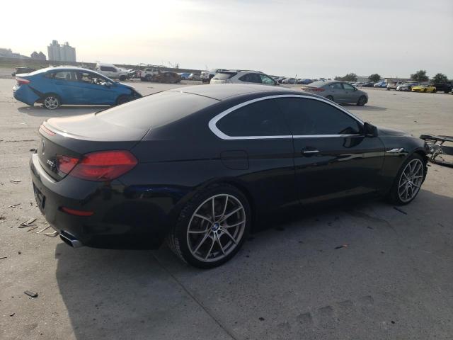 Obraz 3 z 2013 BMW 650 I 2013 z VIN WBAYM9C58DDW20299
