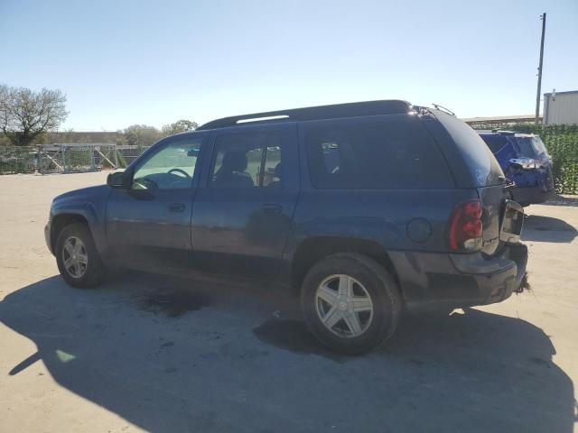 Obraz 2 z 2003 CHEVROLET TRAILBLAZER EXT 2003 z VIN 1GNES16S336239341