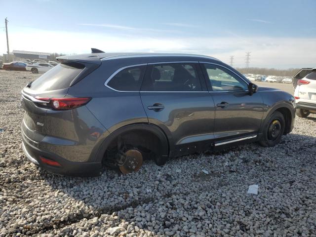 Image 3 of 2016 MAZDA CX-9 SIGNATURE 2016 with VIN JM3TCBEY5G0102748