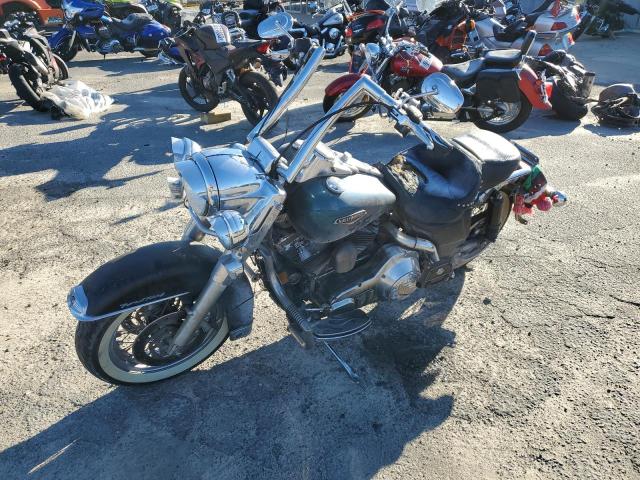 Obraz 2 z 2004 HARLEY-DAVIDSON FLHRCI  2004 z VIN 1HD1FRW194Y707966