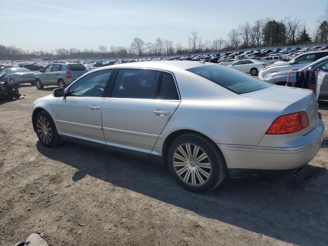 Image 2 of 2005 VOLKSWAGEN PHAETON 4.2 2005 with VIN WVWAF03D458004594