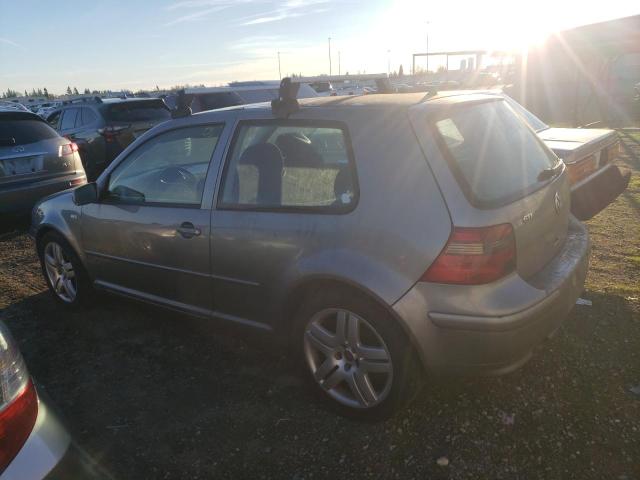 Obraz 2 z 2003 VOLKSWAGEN GTI  2003 z VIN 9BWDE61J934027651