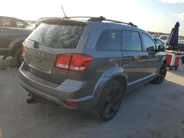 Image 3 of 2013 DODGE JOURNEY SXT 2013 with VIN 3C4PDCCG6DT581932