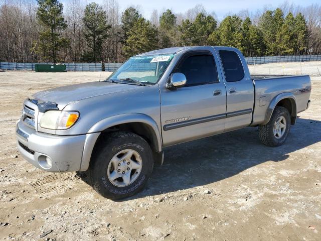 Изображение 2004 TOYOTA TUNDRA ACCESS CAB SR5 2004