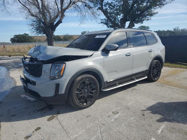 Obraz 2022 KIA TELLURIDE EX 2022