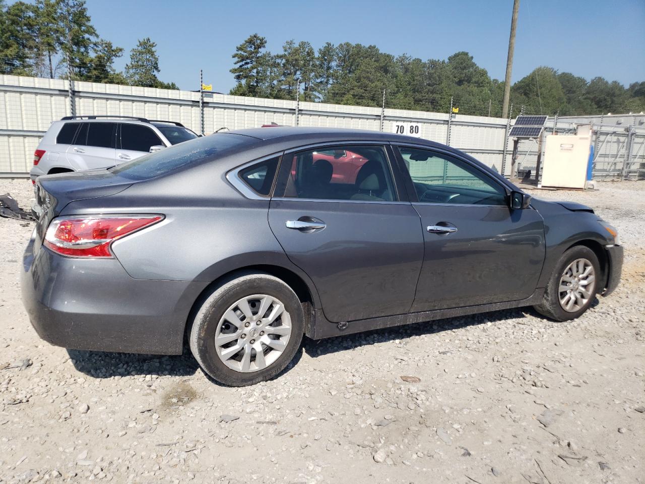 Изображение 3 2015 NISSAN ALTIMA 2.5 2015 с VIN 1N4AL3AP4FN384696