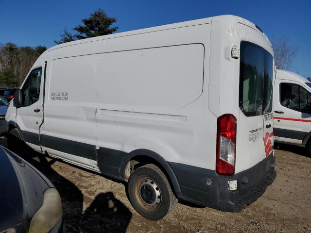 Image 2 of 2017 FORD TRANSIT T-150 2017 with VIN 1FTYE2CM8HKA26537