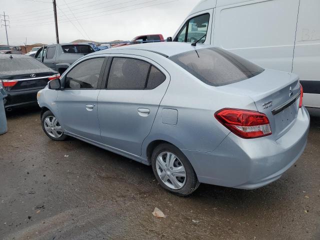 Image 2 of 2020 MITSUBISHI MIRAGE G4 ES 2020 with VIN ML32F3FJ8LHF02520