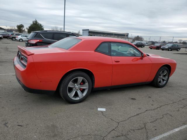 Image 3 of 2019 DODGE CHALLENGER SXT 2019 with VIN 2C3CDZAG3KH642085