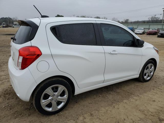 Obraz 3 z 2020 CHEVROLET SPARK LS 2020 z VIN KL8CB6SAXLC420876