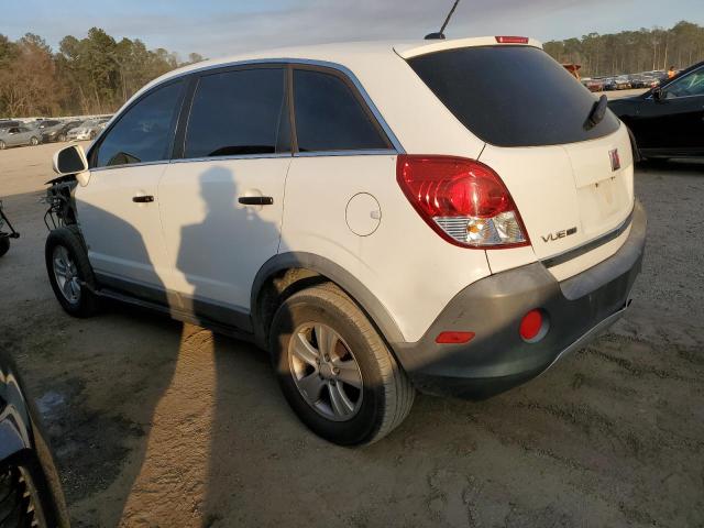 Image 2 of 2009 SATURN VUE XE 2009 with VIN 3GSCL33P59S622165