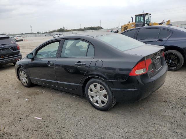 Image 2 of 2011 HONDA CIVIC LX 2011 with VIN 19XFA1F59BE007233