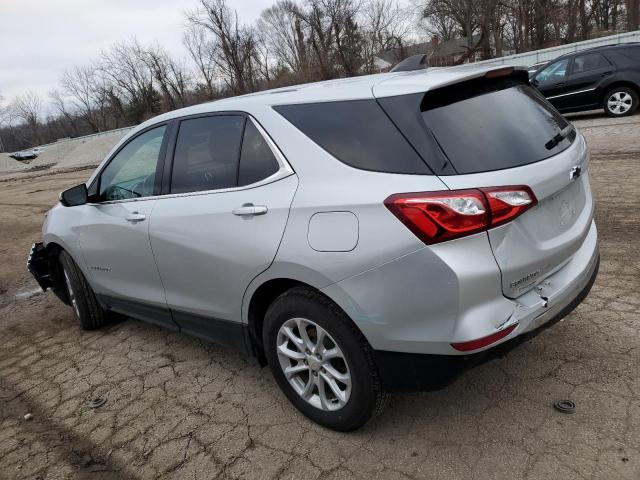 Obraz 2 z 2019 CHEVROLET EQUINOX LT 2019 z VIN 3GNAXKEV8KL207944