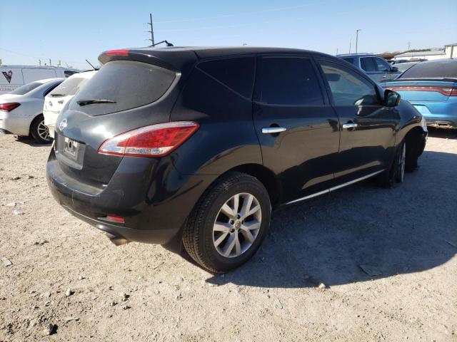 Image 3 of 2014 NISSAN MURANO S 2014 with VIN JN8AZ1MU9EW408910