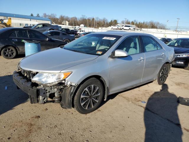 Изображение 1 2013 TOYOTA CAMRY L 2013 с VIN 4T4BF1FK9DR336641
