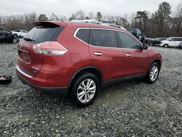 Obraz 3 z 2014 NISSAN ROGUE S 2014 z VIN 5N1AT2MV5EC865268