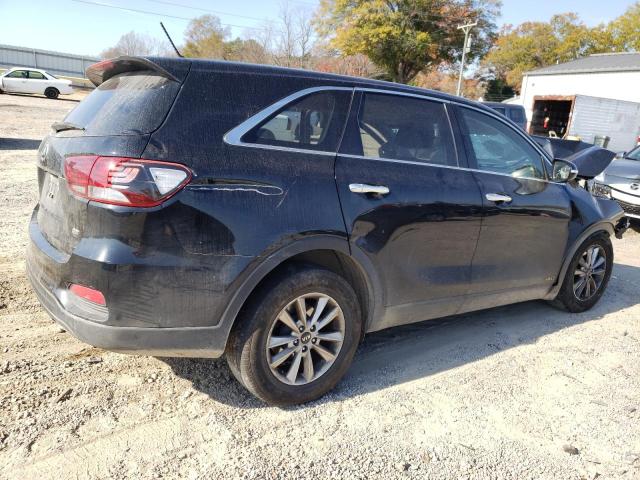Image 3 of 2020 KIA SORENTO L 2020 with VIN 5XYPGDA38LG641258